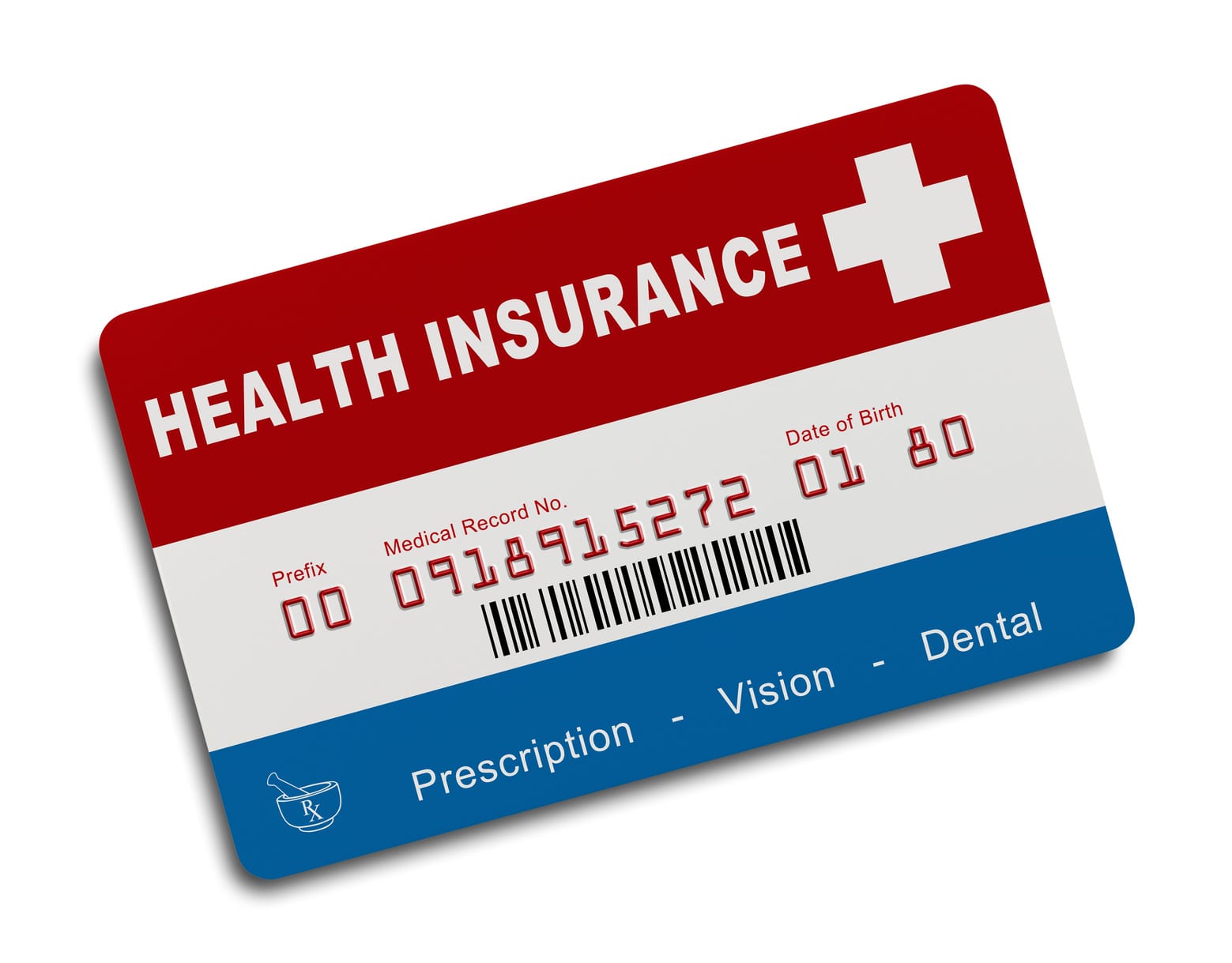 US Health Insurance Card | Best NJ Insurance