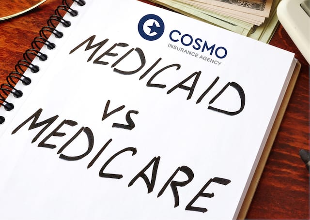 What's the Difference Between Medicare and Medicaid ...