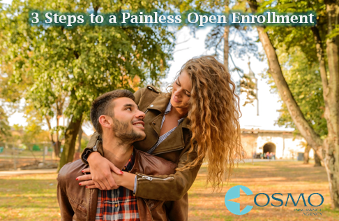 painless open enrollment