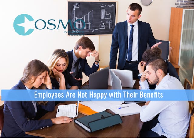 unhappy employees