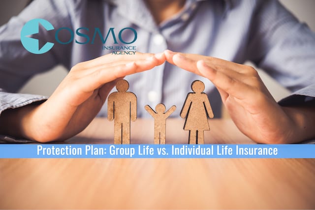 group life insurance