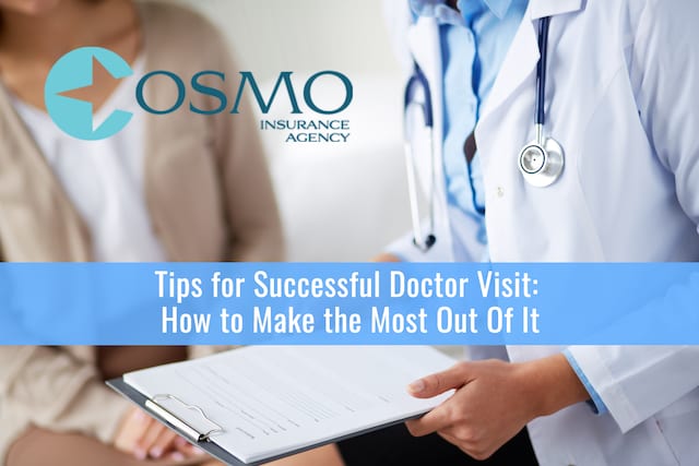 successful doctors visits