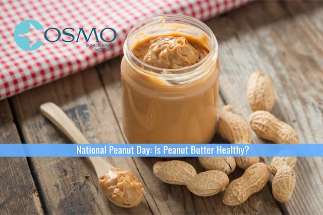 national peanut butter day