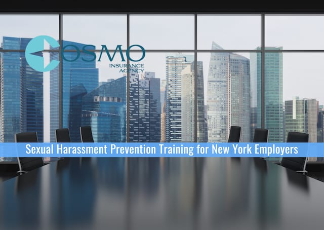 sexual harassment prevention