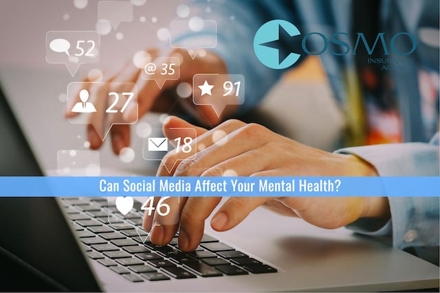 social media mental health