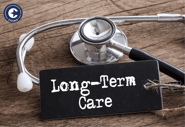 stethoscope long term care