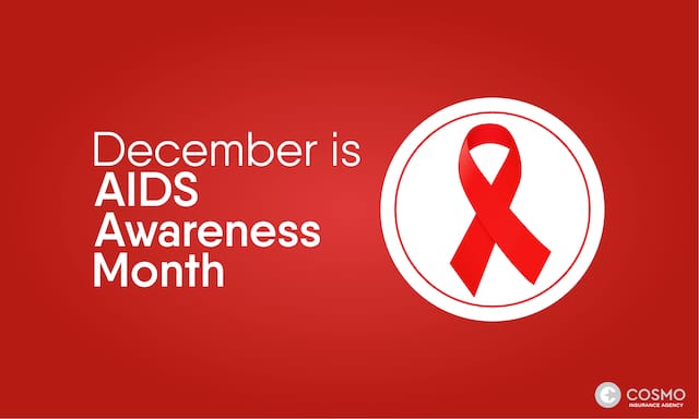 AIDS Month