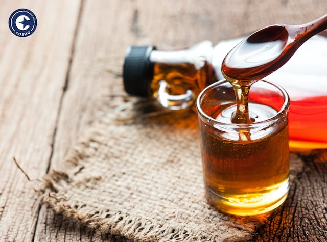 6 health benefits of maple syrup