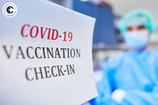 covid 19 vaccination registration
