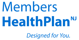 members health plan logo
