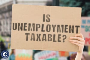 10 200 unemployment tax break 2022
