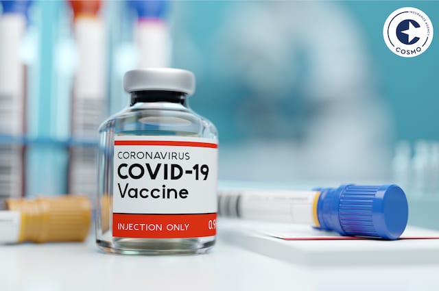 vaccine eligibility