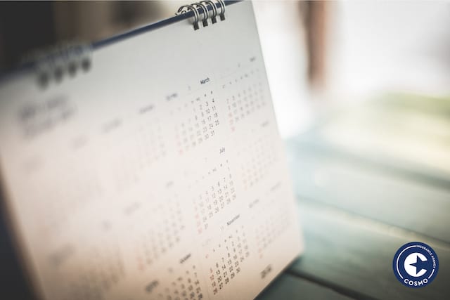 Difference Between Group Plan Year & Calendar Year | Best NJ Insurance