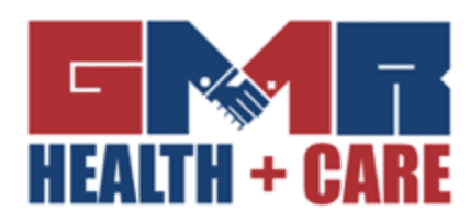 gmr health care