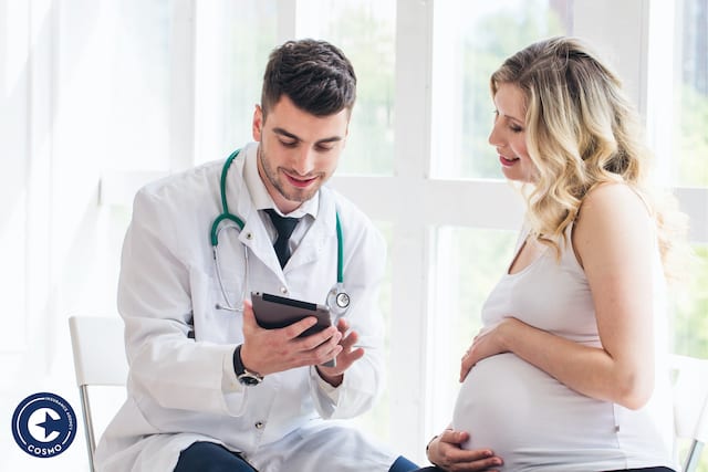 health insurance cover pregnancy