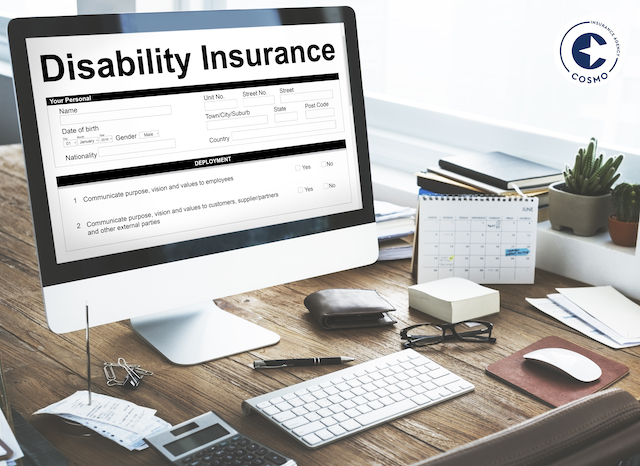 protect employees disability insurance