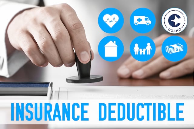 How Do Deductibles Work? | Best NJ Insurance