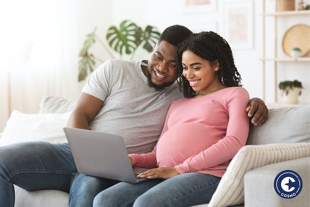 switch plans while pregnant