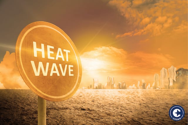 protect yourself heatwave nj