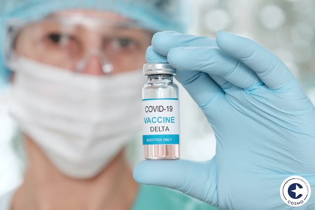 delta vaccine