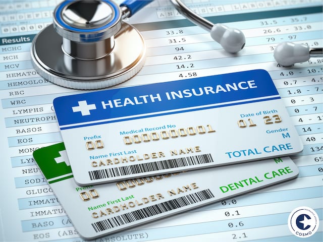 health insurance id cards