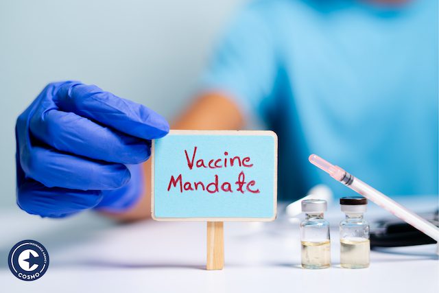vaccination guidelines
