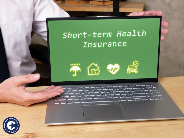 short term health insurance
