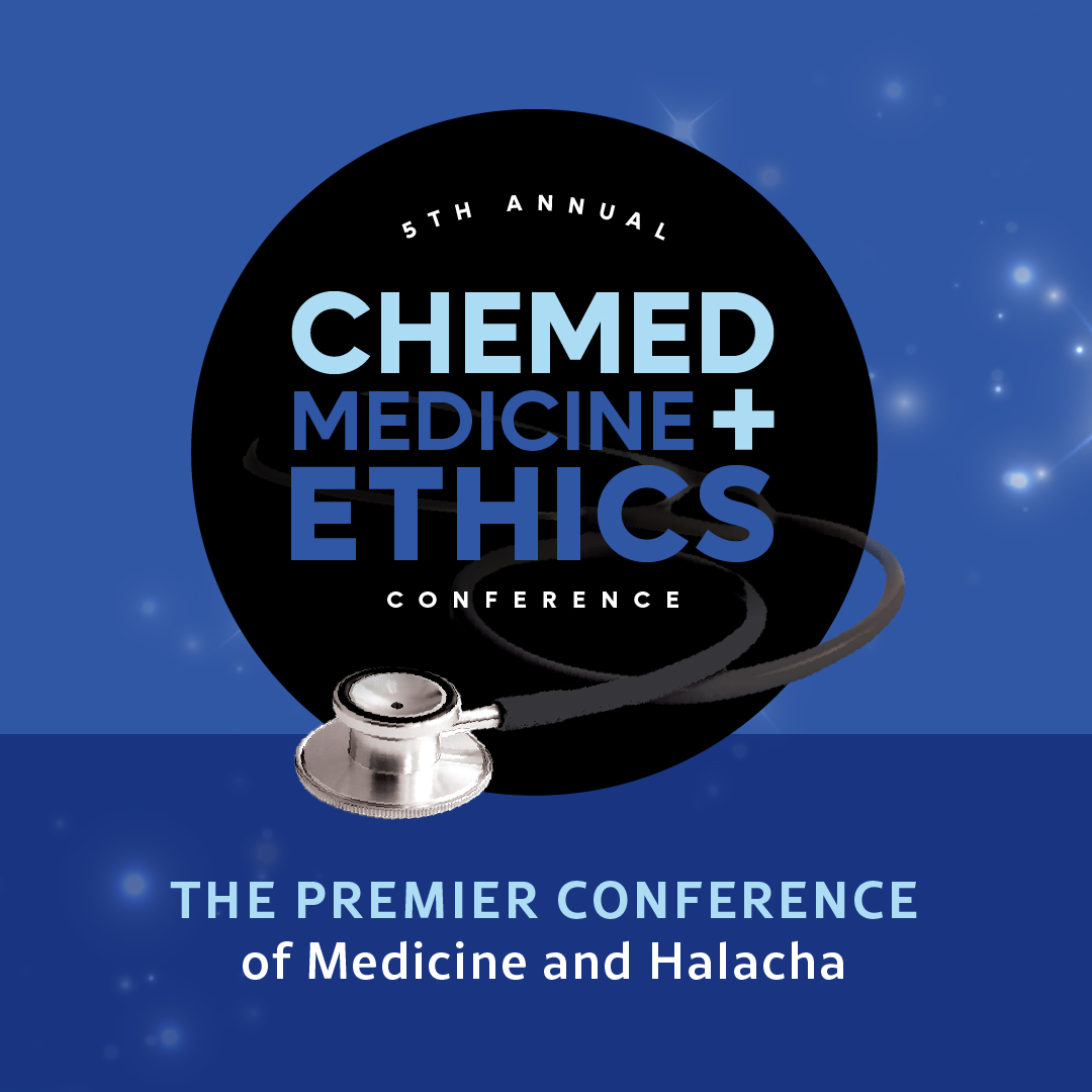 Medicine + Ethics 