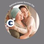 National Cancer Survivor Day