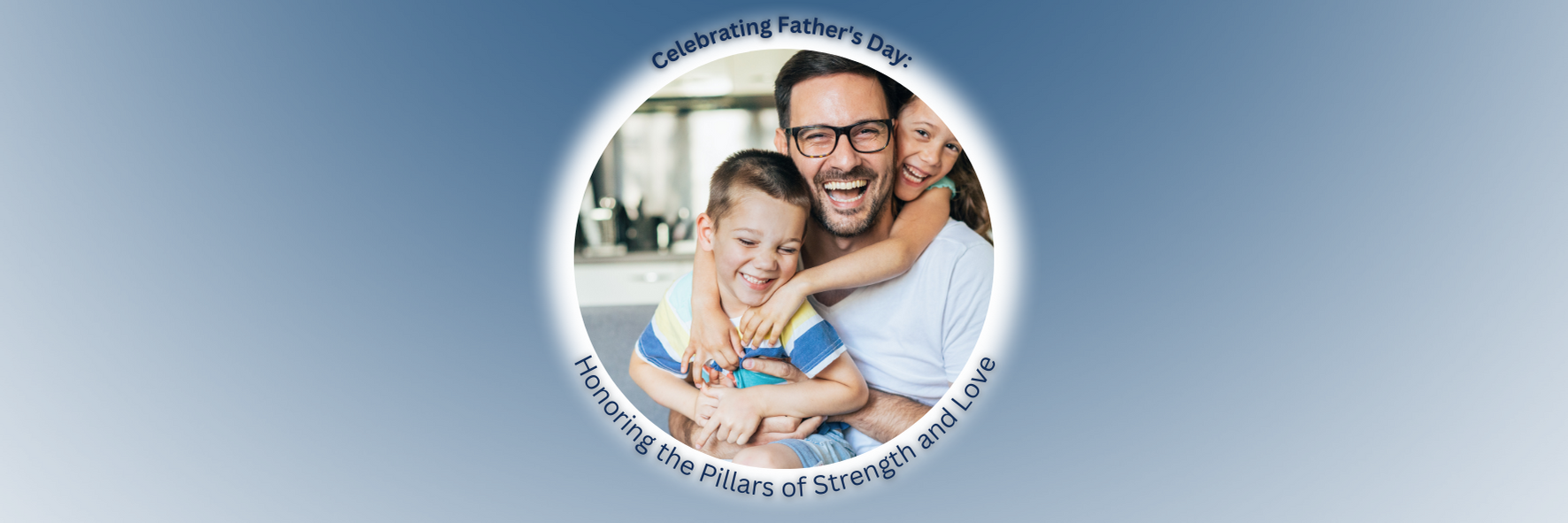 On Father's Day, let's celebrate the special men in our lives and express gratitude for their unwavering support and love. Join us in honoring fathers, stepfathers, grandfathers, and father figures who have made a profound impact. Discover heartfelt ways to make this day memorable and show appreciation for the pillars of strength in our lives. Happy Father's Day!