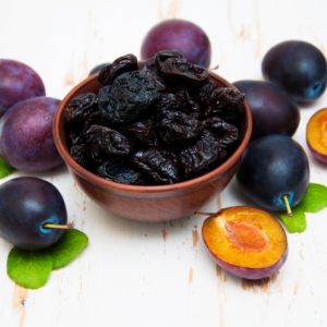 Prunes & Health