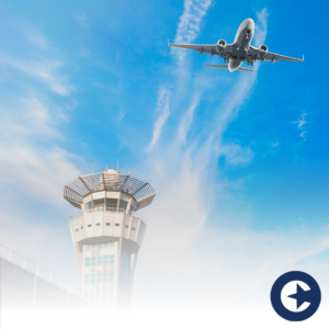 On National Air Traffic Day, uncover the world of air traffic control and gain insights into its crucial role in ensuring safe and efficient air travel. Discover how controllers manage the skies and keep flights on track.

