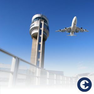 On National Air Traffic Day, uncover the world of air traffic control and gain insights into its crucial role in ensuring safe and efficient air travel. Discover how controllers manage the skies and keep flights on track.

