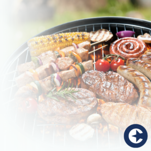 Sizzling Celebrations: Embracing National Grilling Month and Its Health Benefits