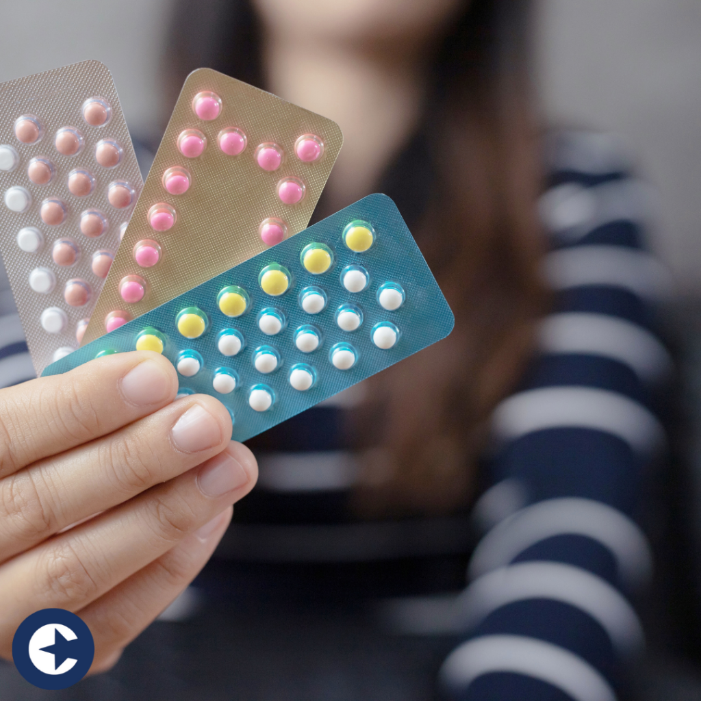 FDA Approves Over-the-Counter Oral Contraceptive: Opill Brings New Options for Women's Health