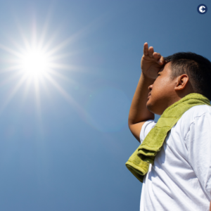 Surviving the Summer Heat: Identifying Heat Stroke and Heat Exhaustion Signs

