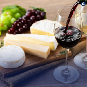 Cheers to National Wine and Cheese Day! Discover the surprising health benefits of this timeless pairing, from heart health to cognitive benefits, as we raise a toast to life's simple pleasures. 