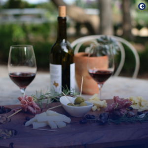 Cheers to National Wine and Cheese Day! Discover the surprising health benefits of this timeless pairing, from heart health to cognitive benefits, as we raise a toast to life's simple pleasures. 