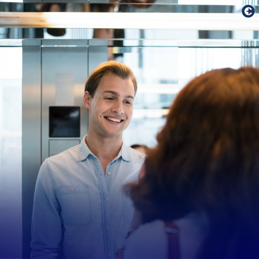 Explore the significance of National Talk in an Elevator Day! Discover how fostering communication and networking can enhance workplace satisfaction and productivity. Elevate your corporate culture today!