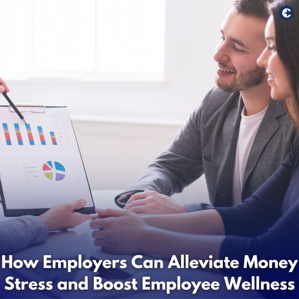 Discover how employers are alleviating money stress and boosting employee wellness through student loan forgiveness, financial wellness benefits, pay negotiation tips, and the rise of social media financial advice. Learn how certified financial therapists play a crucial role in fostering a healthy relationship with money. Empower your workforce today!