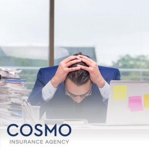 Safeguarding Your Data: Navigating Data Breaches and Transitioning with Cosmo Insurance Agency