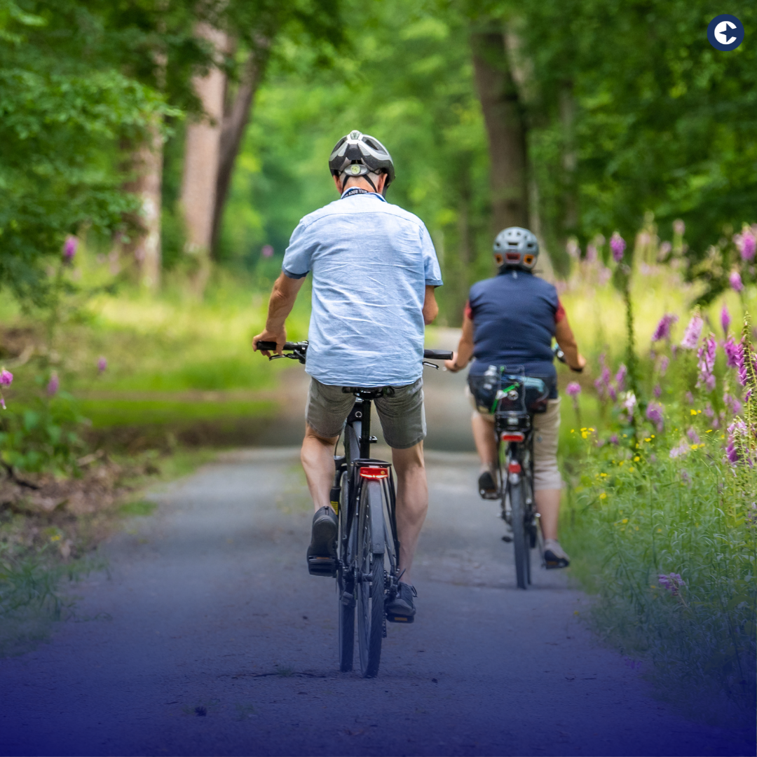 Celebrate Cycle to Work Day and explore the advantages of cycling for your well-being and the environment. Discover how pedaling to work can lead to a healthier lifestyle and contribute to a greener future.