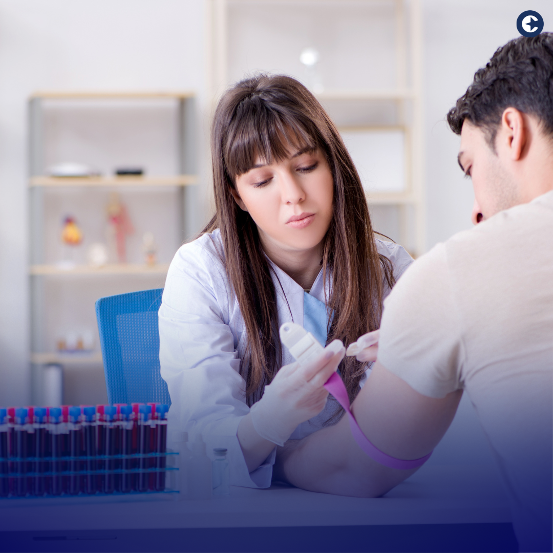 Explore the importance of yearly bloodwork and how insurance coverage plays a role in promoting your well-being. Learn about common tests, preventive care benefits, and key considerations for maximizing your health insurance benefits. Stay informed and prioritize your health with routine blood tests.
