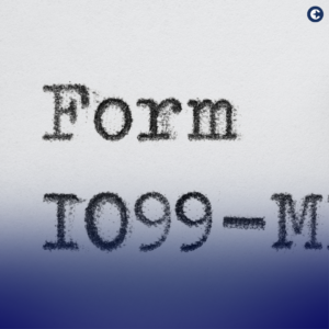 Explore the intricacies of Form 1099-MISC and 1099-NEC compliance in our latest blog. Understand reporting requirements, e-filing changes, and the introduction of IRIS. Learn how to ensure accurate reporting and navigate the evolving landscape of tax compliance. Stay informed and stay ahead this tax season.