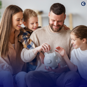 Celebrate Child Support Awareness Month by understanding its significance in ensuring the well-being of families. Explore the role of insurance coverage in providing additional financial security during crucial times.
