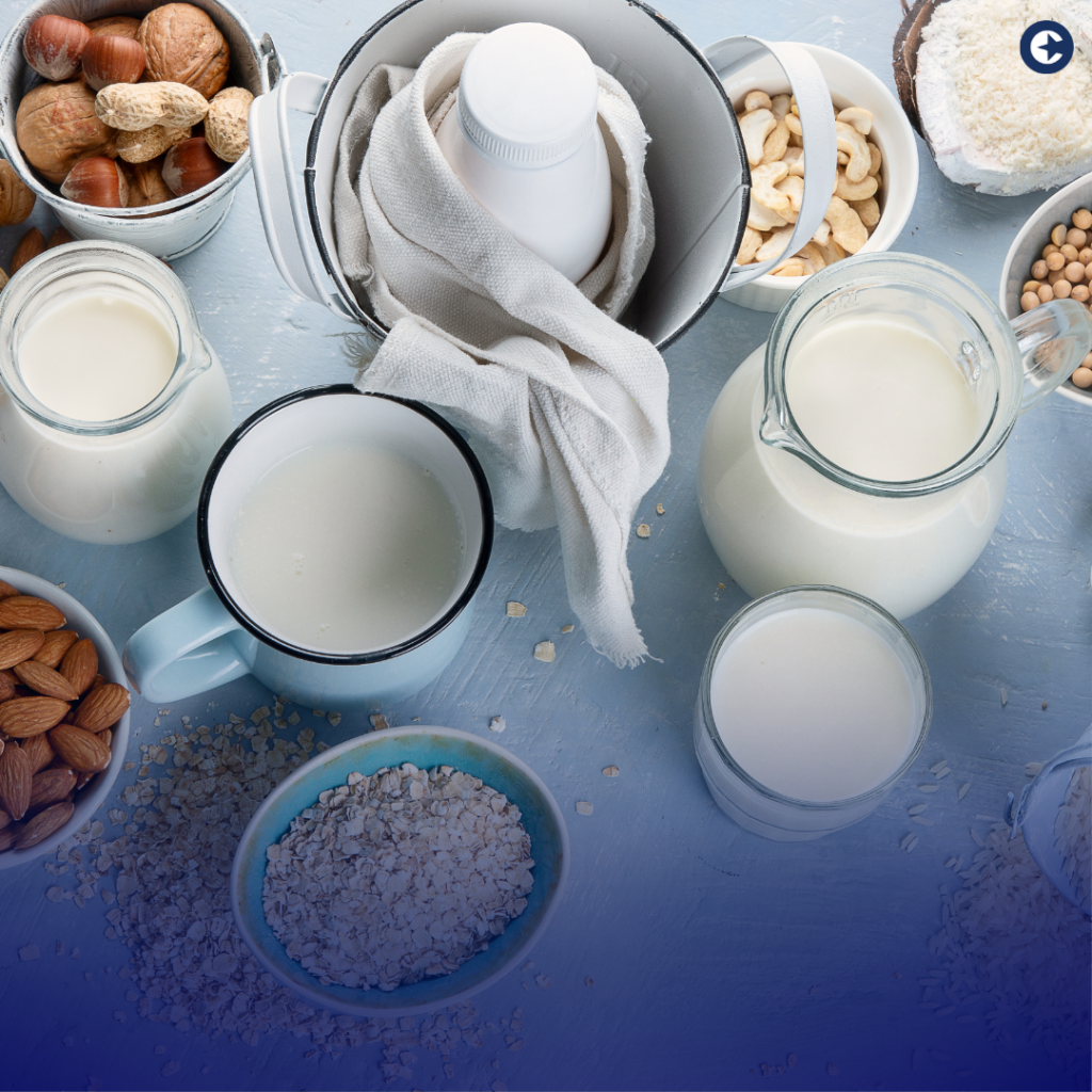 Celebrate World Plant Milk Day with insights into the health benefits of choosing dairy-free alternatives. Discover the advantages of plant-based milk and explore delicious recipes to incorporate into your daily routine.