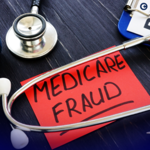 September 12th is National Report Medicare Fraud Day. Learn about the impact of Medicare fraud, the common scams to watch for, and why it's crucial to report any suspicions you may have.

