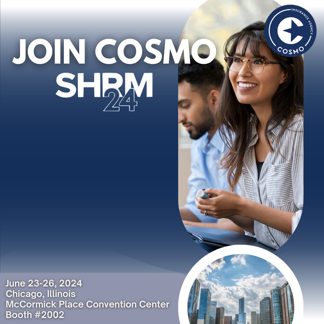 Elevate Your HR Game at SHRM24: Join us in the Windy City, Chicago, for the World's Largest HR Conference! 🌆 Immerse yourself in four days of learning, networking, and inspiration. Discover a diverse range of HR seminars, workshops, and trending topics, from mental health to AI in the workplace. Rub shoulders with business leaders and visionary HR minds as you ignite innovation in your organization. Plus, for 2024, enjoy extended virtual access post-conference. Book your spot now and be part of HR's future!