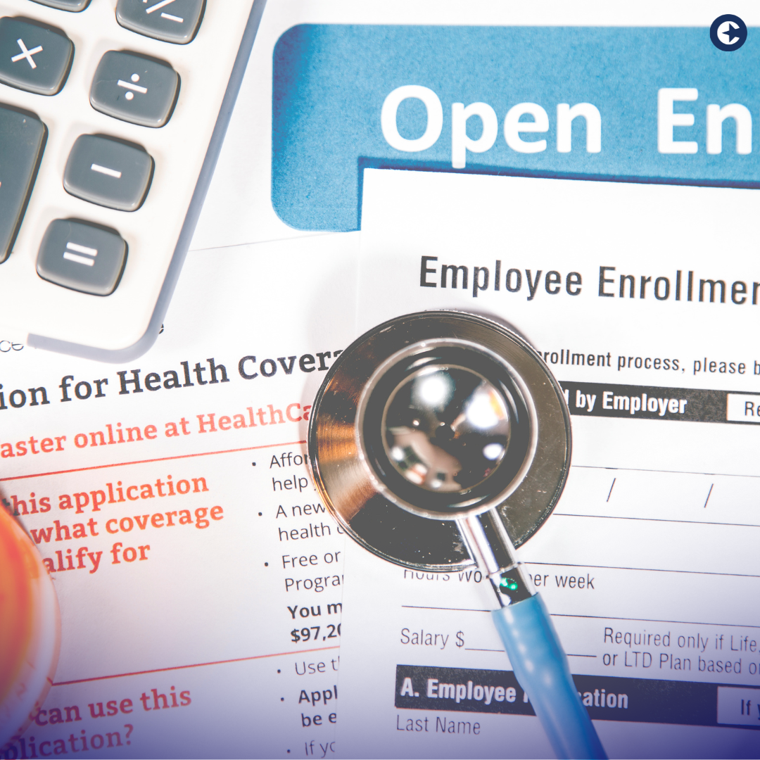 Make the most out of this year's open enrollment period with our guide to making it easier and more affordable for employees and employers alike. Health is wealth; invest wisely