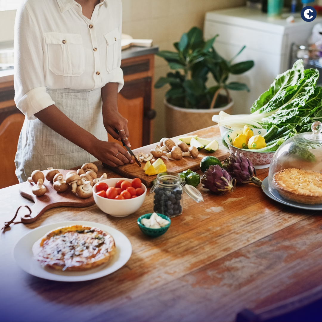 Celebrate Food is Medicine Day this September 14th and explore how food choices can significantly impact your health. Learn recipes, get nutritional tips, and start a journey towards better well-being.